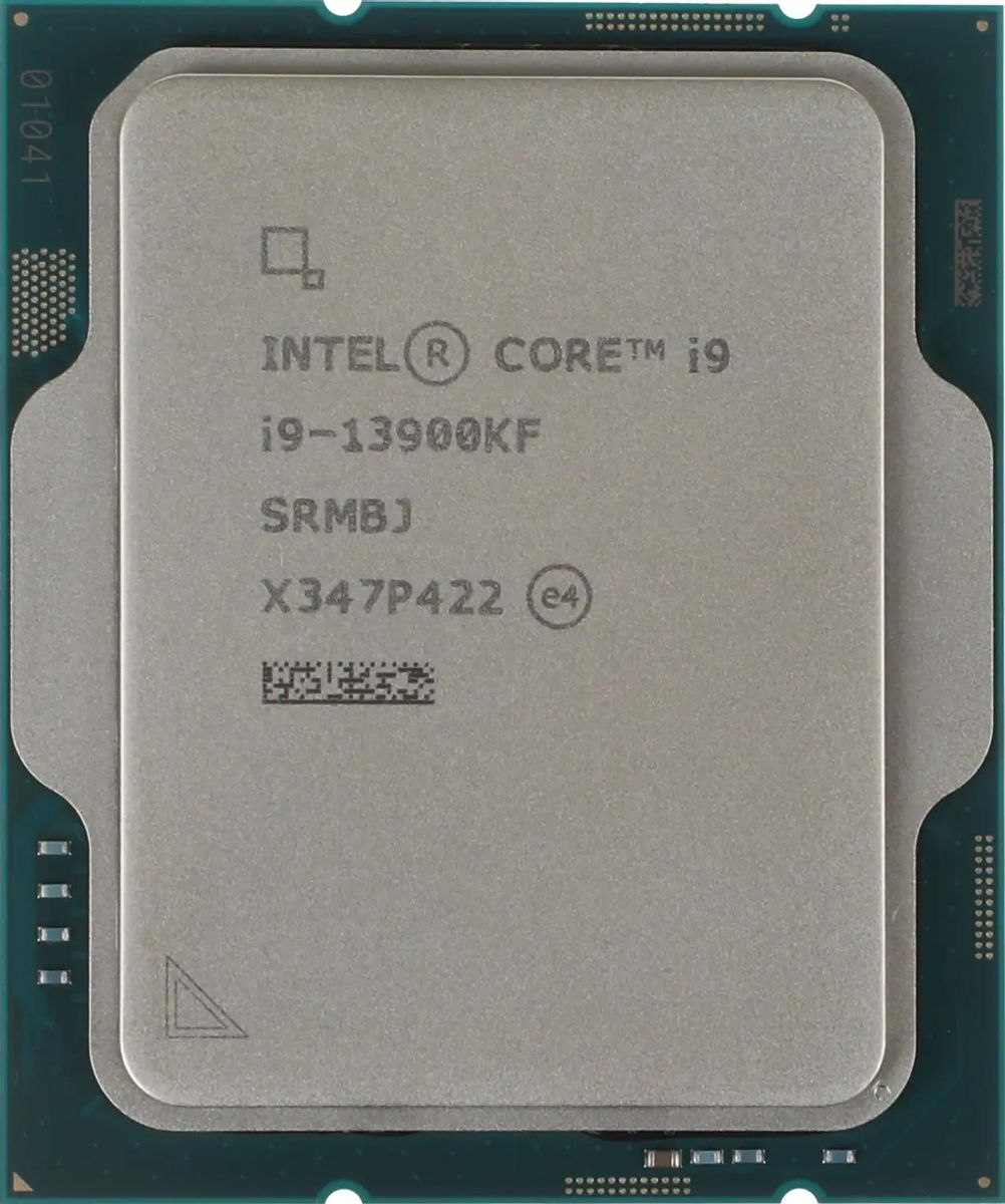 Процессор Intel Core i9 13900KF, LGA 1700,  OEM [cm8071505094012 srmbj]